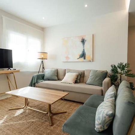 Апартаменты Reformed And Comfy- 2Bd 2Bth- Arenal Севилья Экстерьер фото