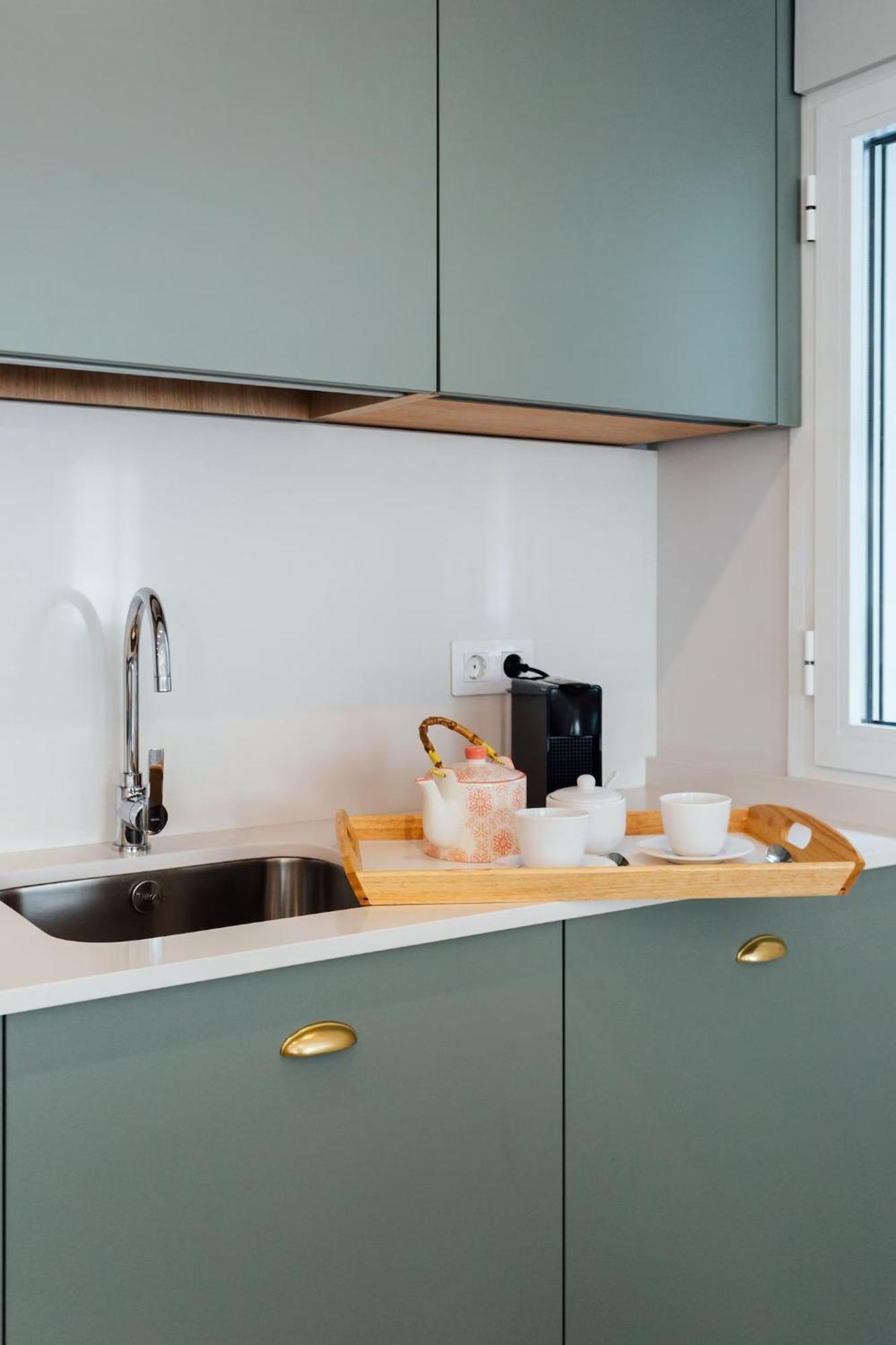 Апартаменты Reformed And Comfy- 2Bd 2Bth- Arenal Севилья Экстерьер фото