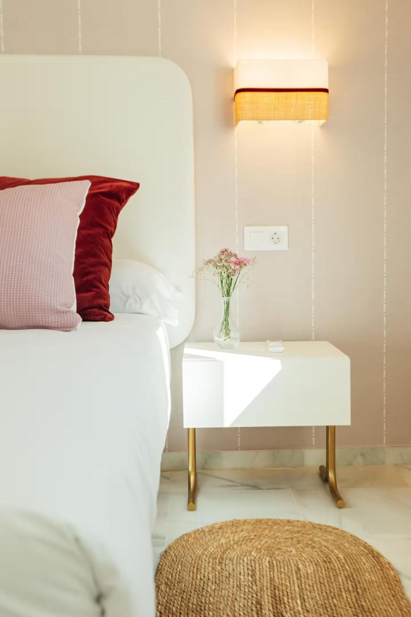 Апартаменты Reformed And Comfy- 2Bd 2Bth- Arenal Севилья Экстерьер фото