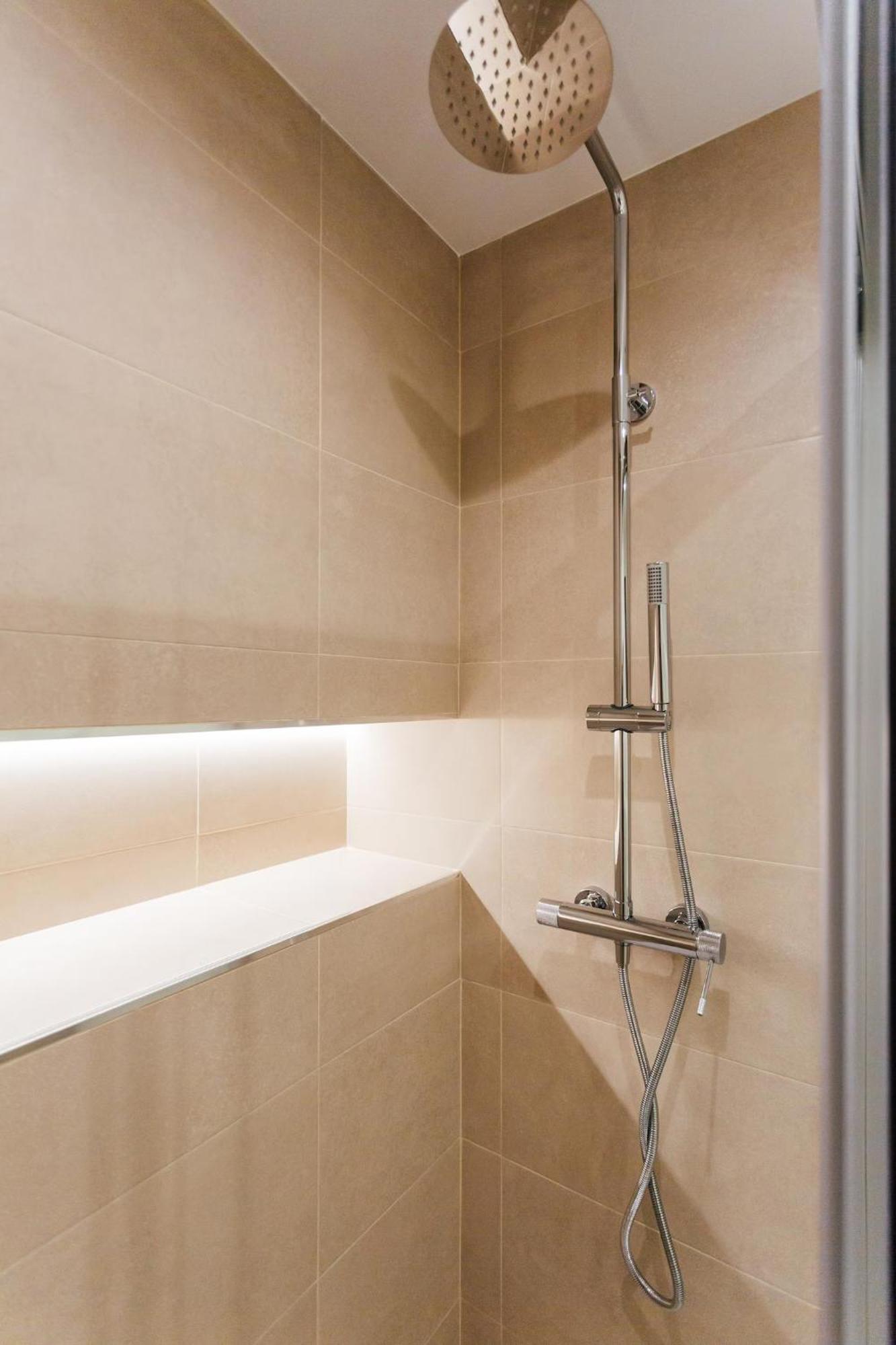 Апартаменты Reformed And Comfy- 2Bd 2Bth- Arenal Севилья Экстерьер фото