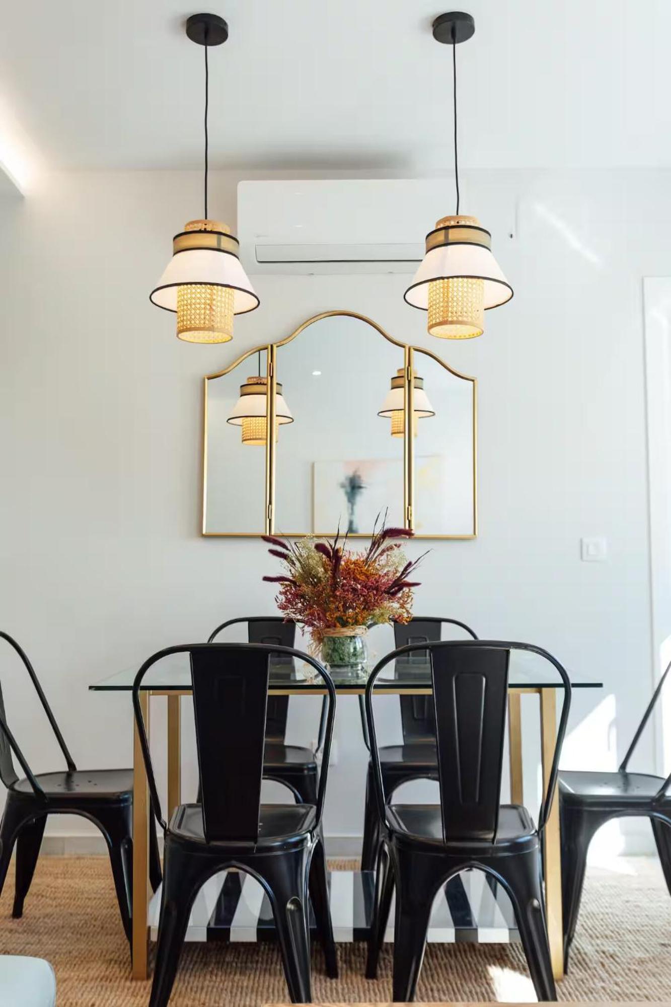 Апартаменты Reformed And Comfy- 2Bd 2Bth- Arenal Севилья Экстерьер фото